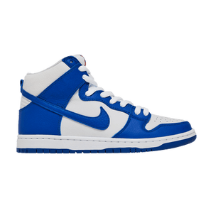 Nike Dunk High Pro ISO SB 'Kentucky'