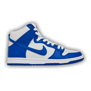 Nike Dunk High Pro ISO SB 'Kentucky'