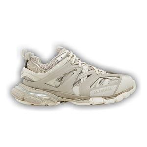 Balenciaga Track Sneaker 'Beige Speckled'