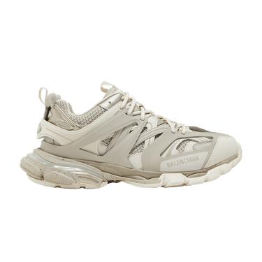 Balenciaga Track Sneaker 'Beige Speckled'