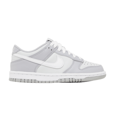 Nike Dunk Low PS 'Wolf Grey'