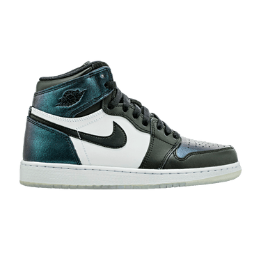 Air Jordan 1 Retro High OG BG 'All Star - Chameleon'
