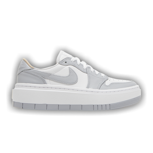 Wmns Air Jordan 1 Elevate Low 'Wolf Grey'