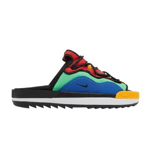 UNO x Nike Offline 2.0 Premium Slip-On 'Multi-Color'