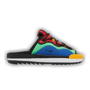 UNO x Nike Offline 2.0 Premium Slip-On 'Multi-Color'