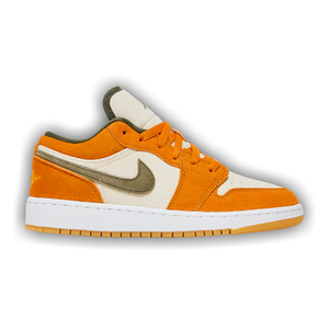 Air Jordan 1 Low SE GS 'Ceramic'