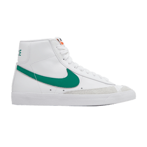 Nike Wmns Blazer Mid '77 Vintage 'White Malachite'