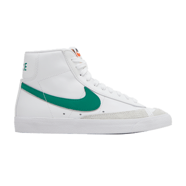 Nike Wmns Blazer Mid '77 Vintage 'White Malachite'