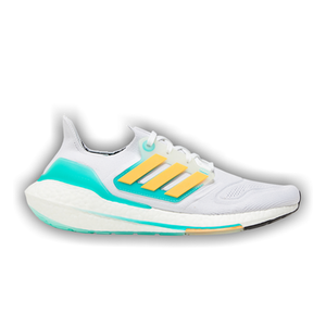 adidas UltraBoost 22 'White Mint Rush'