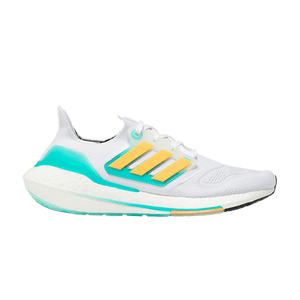 adidas UltraBoost 22 'White Mint Rush'