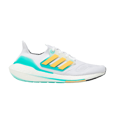 adidas UltraBoost 22 'White Mint Rush'