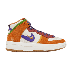 Nike Wmns Dunk High 'Setsubun'