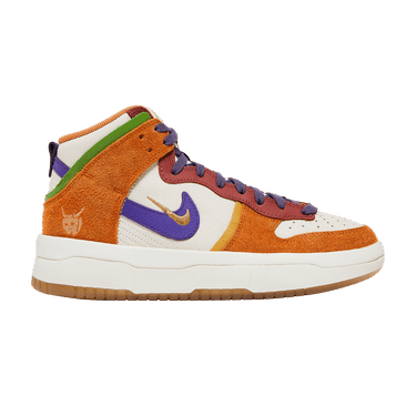 Nike Wmns Dunk High 'Setsubun'
