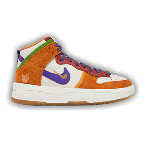 Nike Wmns Dunk High 'Setsubun'