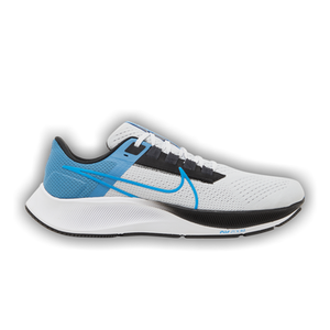 Nike Air Zoom Pegasus 38 'Pure Platinum Photo Blue'