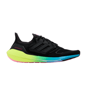adidas UltraBoost 22 'Black Multi Gradient'