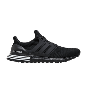 adidas UltraBoost 5.0 'Black White'