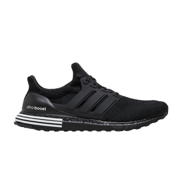 adidas UltraBoost 5.0 'Black White'