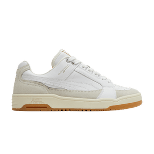 AMI x Puma Slipstream Low 'White Pristine'