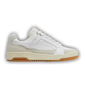 AMI x Puma Slipstream Low 'White Pristine'