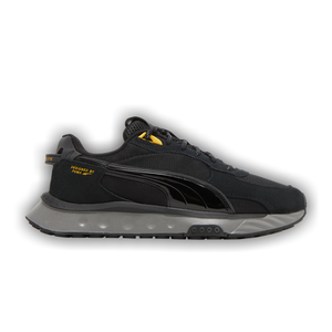 Neymar Jr. x Puma Wild Rider 'Black Castlerock'