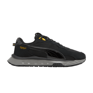 Neymar Jr. x Puma Wild Rider 'Black Castlerock'
