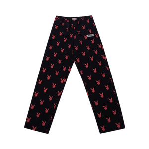 Pleasures Bunny Lounge Pant 'Black'