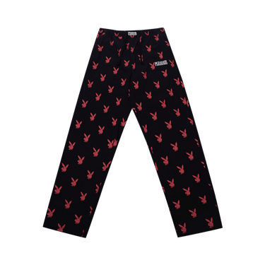 Pleasures Bunny Lounge Pant 'Black'