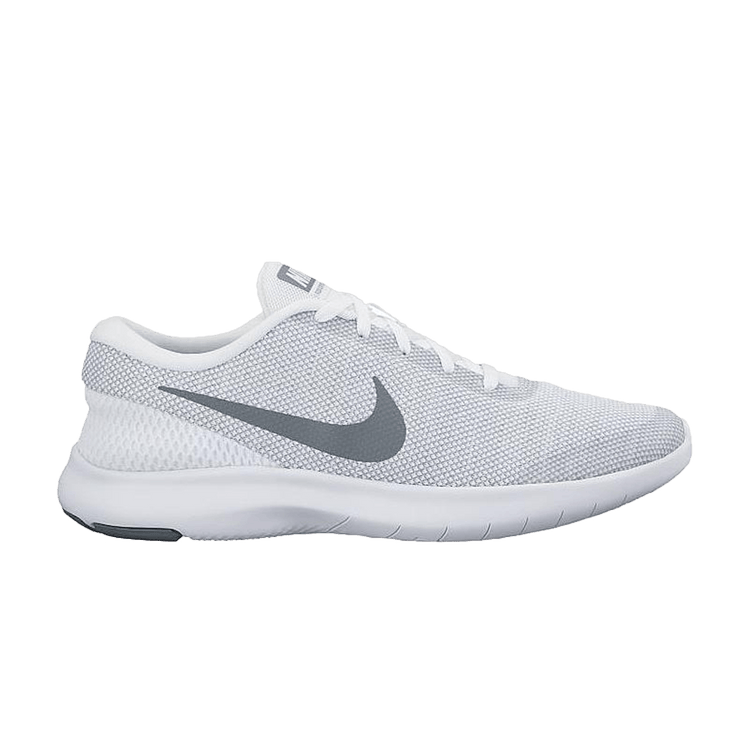 Nike Wmns Flex Experience RN 7 'White' 908996 100