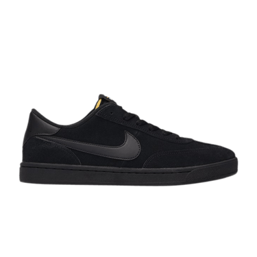 Nike FC Classic SB 'Black'