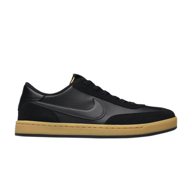 Nike FC Classic SB 'Black Anthracite'