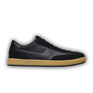 Nike FC Classic SB 'Black Anthracite'