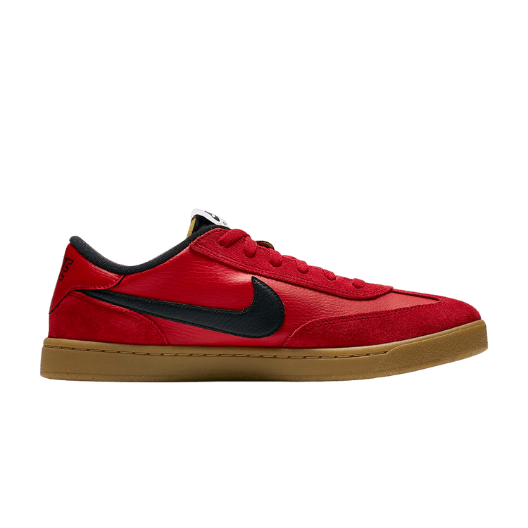 Nike FC Classic SB 'University Red' 909096 600