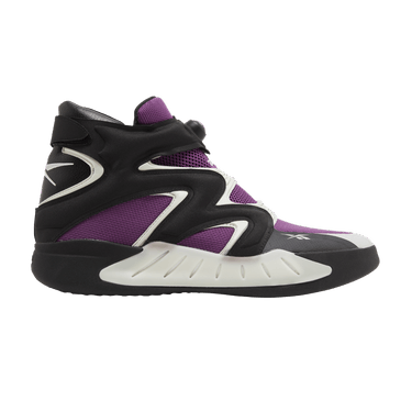Reebok InstaPump Fury Zone 'Aubergine'