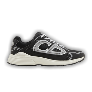 Dior B30 'Reflective CD30 - Black'