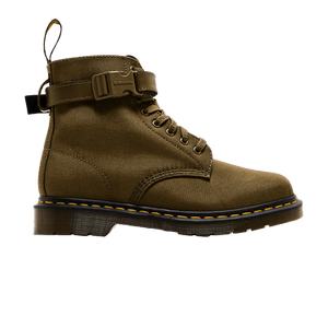 Futura Laboratories x Dr. Martens 1460 'Olive'