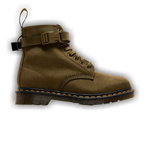 Futura Laboratories x Dr. Martens 1460 'Olive'