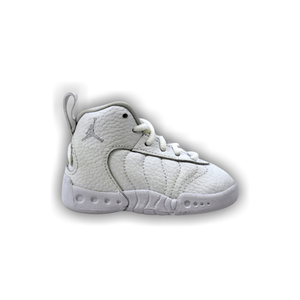 Air Jordan Jumpman Pro TD 'White'
