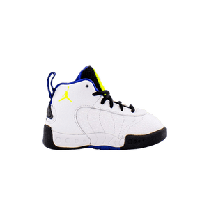 Air Jordan Jumpman Pro TD 'White Cyber'