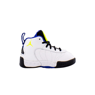 Air Jordan Jumpman Pro TD 'White Cyber'