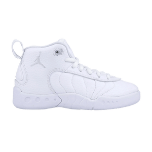 Air Jordan Jumpman Pro BP 'Pure Platinum'