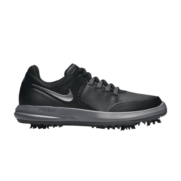 Nike Wmns Air Zoom Accurate 'Black Grey' 909734 001