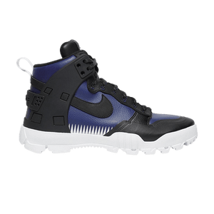Undercover x Nike SFB Jungle Dunk 'Black'