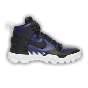 Undercover x Nike SFB Jungle Dunk 'Black'