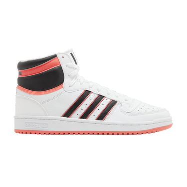 adidas Top Ten RB 'White Turbo'