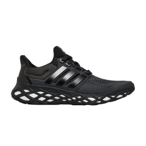 adidas UltraBoost Web DNA 'Black Carbon'