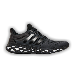 adidas UltraBoost Web DNA 'Black Carbon'