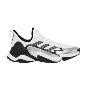 Adidas Impact FLX 'White Silver Metallic'