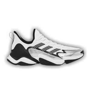 Adidas Impact FLX 'White Silver Metallic'