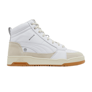AMI x Puma Slipstream Mid 'White Pristine'